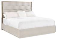 Picture of SONNET CALIFORNIA KING UPHOLSTERED BED         