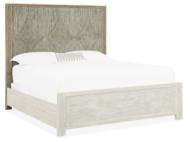 Picture of SURFRIDER CALIFORNIA KING PANEL BED         