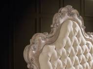 Picture of CHATELET QUEEN UPHOLSTERED PANEL BED         