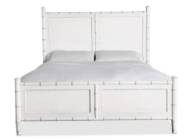 Picture of CHARLESTON KING PANEL BED          