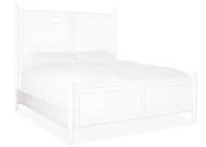 Picture of CHARLESTON KING PANEL BED          