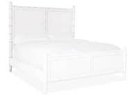 Picture of CHARLESTON KING PANEL BED          