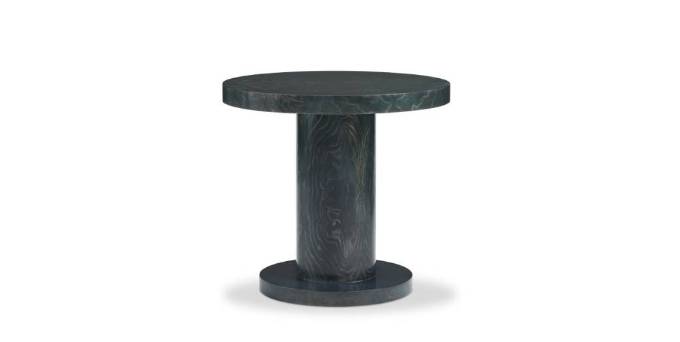 Picture of SHELTON LAMP TABLE