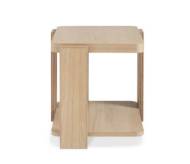 Picture of BARTON RIGHT SIDE END TABLE