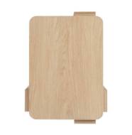 Picture of BARTON RIGHT SIDE END TABLE
