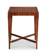 Picture of ALEXANDER CHAIRSIDE TABLE