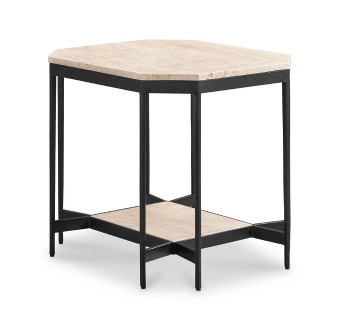 Picture of WALLEN END TABLE