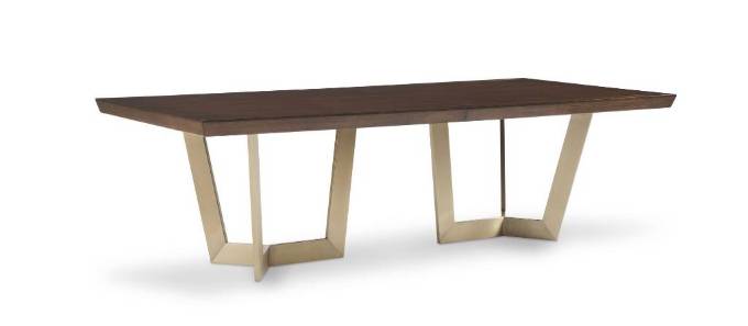 Picture of COLE EXTENDED DINING TABLE