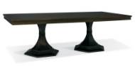 Picture of PAXTON DOUBLE PEDESTAL BASE
