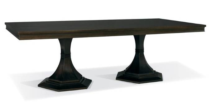 Picture of PAXTON DOUBLE PEDESTAL BASE