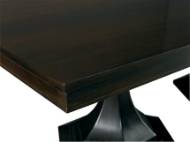 Picture of PAXTON DOUBLE PEDESTAL BASE