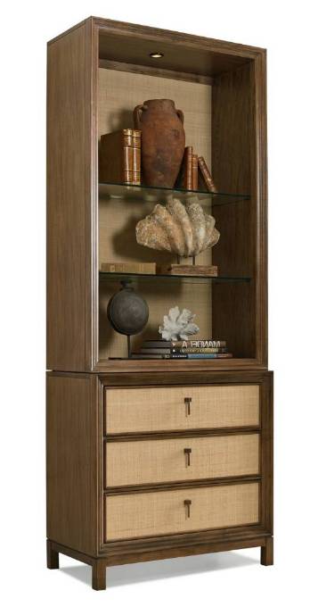 Picture of CARL BOOKCASE