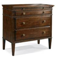 Picture of BEDSIDE CHEST