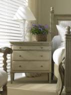 Picture of BEDSIDE CHEST