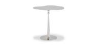 Picture of KLINE SPOT TABLE - NICKEL