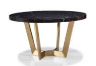 Picture of MARC METAL TABLE BASE