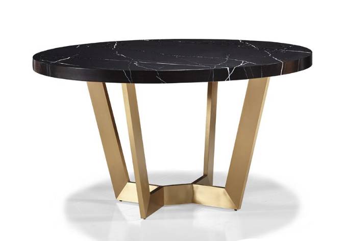 Picture of MARC METAL TABLE BASE