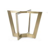 Picture of MARC METAL TABLE BASE