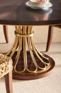 Picture of HARTWELL DINING TABLE BASE
