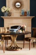 Picture of HARTWELL DINING TABLE BASE