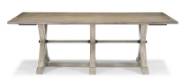 Picture of RUTLEDGE RECTANGULAR DINING TABLE