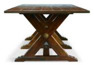 Picture of RUTLEDGE RECTANGULAR DINING TABLE