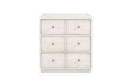 Picture of BOULDER 3 DRAWER NIGHTSTAND
