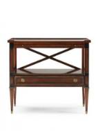 Picture of WOODFIELD BEDSIDE TABLE