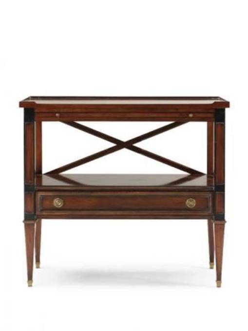 Picture of WOODFIELD BEDSIDE TABLE