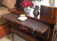 Picture of WOODFIELD BEDSIDE TABLE