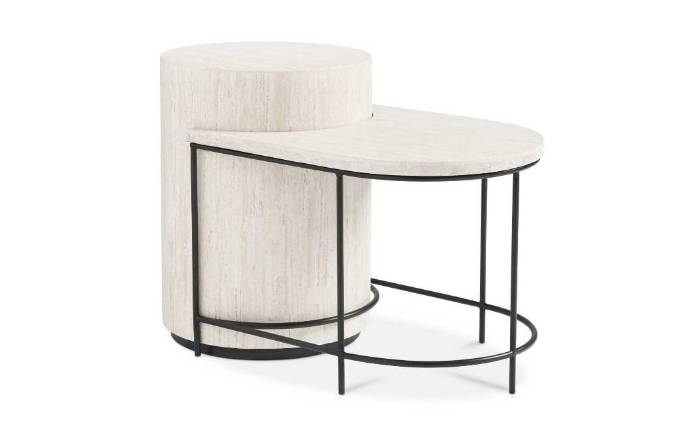 Picture of BANKS ACCENT TABLE