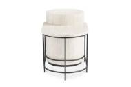 Picture of BANKS ACCENT TABLE