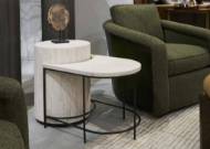 Picture of BANKS ACCENT TABLE