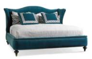 Picture of KING UPHOLSTERED BED