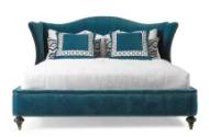 Picture of KING UPHOLSTERED BED