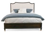 Picture of ASHLEIGH KING UPHOLSTERED BED