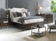 Picture of ASHLEIGH KING UPHOLSTERED BED