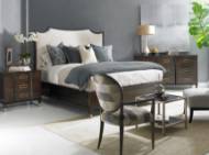 Picture of ASHLEIGH KING UPHOLSTERED BED