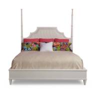 Picture of MAZIE KING UPHOLSTERED BED