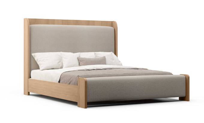 Picture of FRIO KING BED