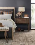 Picture of FRIO KING BED