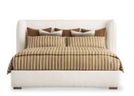 Picture of GRAND TETON KING PLATFORM BED
