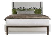 Picture of NATASHA KING UPHOLSTERED BED