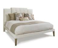 Picture of GREGOR KING UPHOLSTERED BED