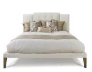 Picture of GREGOR KING UPHOLSTERED BED