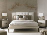 Picture of GREGOR KING UPHOLSTERED BED