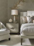 Picture of GREGOR KING UPHOLSTERED BED