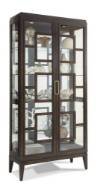 Picture of RHODES CURIO CABINET