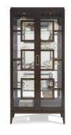 Picture of RHODES CURIO CABINET