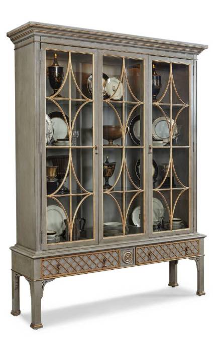 Picture of DISPLAY CHINA